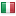 italystories.com server is located in Italy